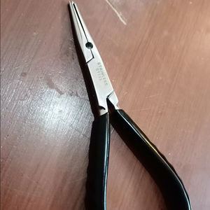 Outil de ligne de pêche à la mouche portable de nouvelle conception avec logo personnalisé - Product Image 1