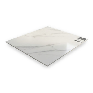 Carreaux de sol en céramique numérique de qualité supérieure 60x60 cm, carreaux carrés brillants pour les espaces de vie, carreaux carrés imprimés numériquement pour la maison - Product Image 3