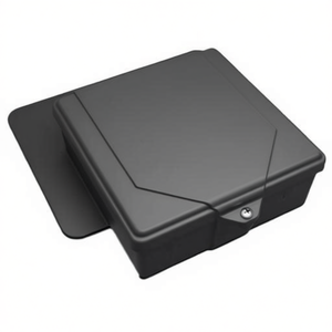 Sistema de Montaje Solar Unirac Solobox COMP con Riel DIN Solobox2-D - Product Image 2