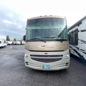 Caravana de Viaje Usada TOP 2019 W-i-n-n-e-b-a-g-o S-i-g-h-t-s-e-e-r 33C Directo de Fábrica - Product Image 1