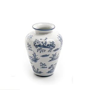 Top Trending Table Vintage Flower Vessel para decoración de boda Floreros Florero de metal con calidad sostenible - Product Image 6