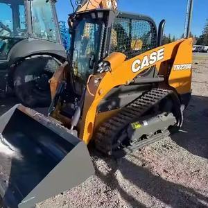 COMPRO CARGADOR MAQUINARIA CARGADOR CON BUEN ESTADO - Product Image 6