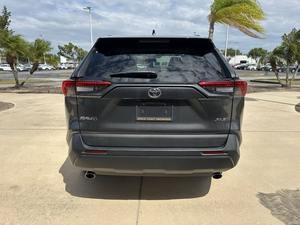 Ordenado 2022 Toyota RAVv4 XLE - Product Image 2