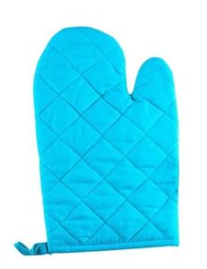 100% gants de four en coton biologique mitaines résistantes à la chaleur avec motif personnalisé cuisine BBQ Sublimation mitaines de cuisine Collections - Product Image 2