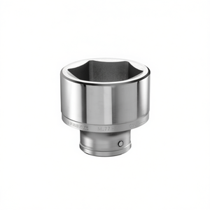 Facom 1'' Drive Metric 6-Point <b>Sockets</b> Premium Quality Product Category - Product Image 3