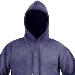 Sweat à capuche délavé tendance Streetwear Mode Sweat à capuche épais surdimensionné Disponible dans toutes les couleurs et tailles - Product Image 6