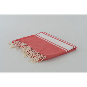 Serviettes de plage de style traditionnel ASSLEMA de haute qualité polyvalentes pour des usages multiples serviettes de luxe bons prix - Product Image 2