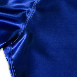 Pantalones Cortos de Muay Thai Hechos a Medida, Estilo Nuevo, Color Sólido, Hechos en Pakistán para Hombre, Poliéster/Nailon, Ligeros y de Secado Rápido - Product Image 5