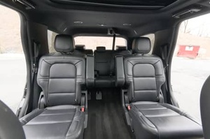 LIN-COLN NAVIGATOR RESERVE HENNESSEY HPE600 2020 - Product Image 5