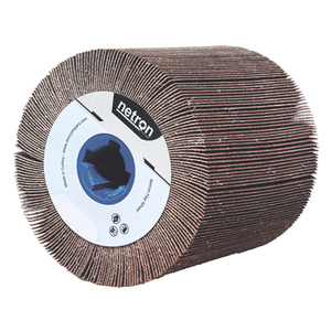 Netron ล้อพนัง keyway ขนาด100x50x19มม. ปรับแต่งได้ตามต้องการ - Product Image 1