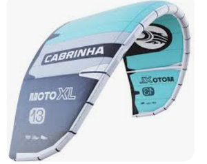 Descuento en el Kite Cabrinha Switchblade 12m 2024 para Kiteboarding y Kitesurfing - Product Image 2