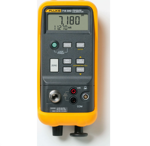 เครื่องสอบเทียบแรงดัน 30G รุ่นปี 2026 ราคา 718 -12 PSI ถึง 30 PSI, (-850 mbar ถึง 2 bar, -85 ถึง 206.84 kPa) - Product Image 3