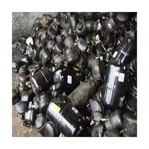 Compresor de escoria de cobre de alta calidad, compresores de CA/nevera de chatarra a precio mayorista - Product Image 2