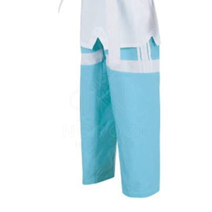 ชุดกีฬาเทควันโดสำหรับผู้ใหญ่ชุดฝึกศิลปะการต่อสู้คาราเต้ - Product Image 6