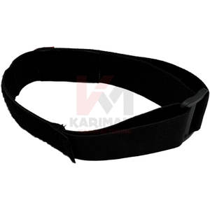 Garrot tactique Air-soft MilSim West Style conception personnalisée Logo OEM usine fournisseur - Product Image 3