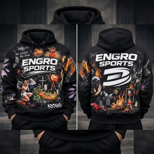 Sudadera con Capucha de Algodón para Hombre, Estampado Puff, 25der, Alta Calidad, Venta al por Mayor, Estilo Urbano, Gruesa, con Diseño de Spiderman, Nueva Colección - Product Image 2