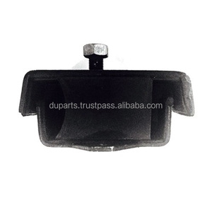 Soportes de motor de camión de marca superior Soportes duraderos y confiables para mejorar la estabilidad del motor y el rendimiento del vehículo - Product Image 1
