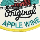 Parches bordados 3D personalizados de alta calidad con logotipo impreso parches de tela al por mayor con decoración de diamantes de imitación para ropa - Product Image 4