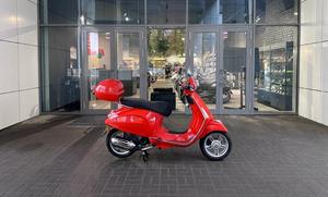 VENTE FLASH 2025 Moto Vespa Primavera - Product Image 2