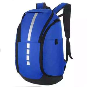 Sac de sport unisexe ultra-léger en polyester, sac de montagne pliable, sac de voyage étanche, sac à dos de grande capacité, sac à fermeture éclair - Product Image 1