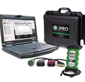 Tout nouveau J-PRO Diagnostic Professionnel - Product Image 1