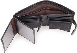 <b>Leather</b> <b>Wallet</b> Customize - Product Image 2