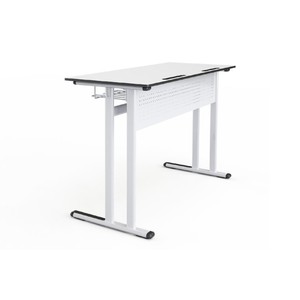 Muebles Escolares de Estilo Moderno, Escritorio para Estudiantes y Profesores para Sala de Estar y Taller - Product Image 1