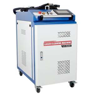 Achetez le dérouillage 1000w de machine de nettoyage de laser de qualité à vendre - Product Image 4