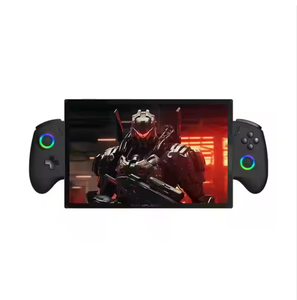 OneXPlayer X1 PRO Video <strong>Game</strong> Consoles Gaming <strong>Tablet</strong> PC Laptop 10.95 Inch Touch Screen AMD I 370- 64GB + 4TB Handheld <strong>Game</strong> Player