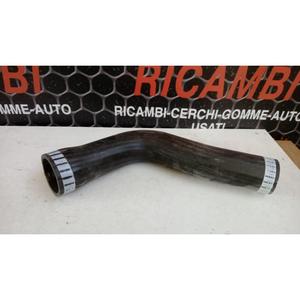 Tubo Radiatore Ricambio Generico per Vari Marchi Serie (90>) Benzina - Product Image 4