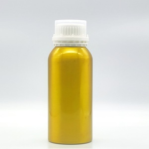 Vietnam Manufacturer's Durable Open-<b>Top</b> Metal Packaging Aluminum Cans for Agriculture Sleek <b>Bottles</b> for Plant Protection Uses - Product Image 1