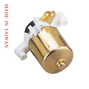 มอเตอร์ปั๊มล้างรถสำหรับ MAZDA 323 626ผู้ผลิต40ปี MAZDA OEM #8572-76-672 Mitsubishi L300 OEM MB140838 DAIHATSU OEM #85310-87304 - Product Image 1