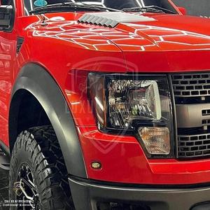 2019 Ford Rap-tor F150 azul <span class=keywords><strong>mano</strong></span> izquierda conducción gasolina gran oferta coche usado con bajo kilometraje eléctrico combustible dimensión tipo autobús - Product Image 4