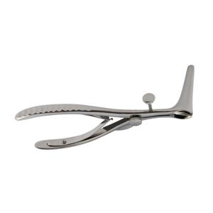 Espéculo Nasal desechable OEM Suministro sanitario Instrumentos quirúrgicos al por mayor Base Espéculo desechable con excelente servicio - Product Image 3