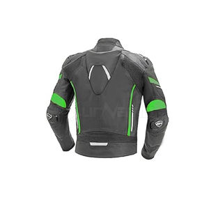 Traje de cuero de carreras de motos impermeable de alta calidad Nuevo conjunto de ropa deportiva Hecho en Pakistán - Product Image 4