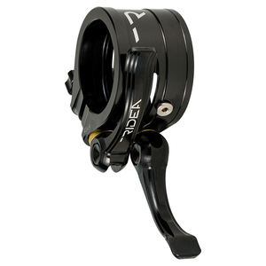 Pince frontale de vélo pliable, à dégagement rapide - Product Image 3