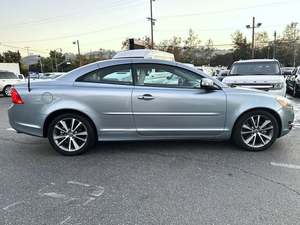 VOLVO C70 T5 2012 d'occasion, conduite à gauche/droite - Product Image 3