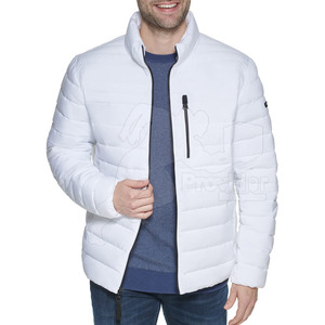 Vente directe en usine Meilleure vente Veste Puffer Veste Puffer respirante de qualité supérieure - Product Image 1