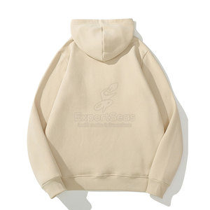 Sudadera Extra Grande con Forma Holgada y Fácil de Usar, Ligera, Cómoda y de Tela Suave para Uso Casual - Product Image 2