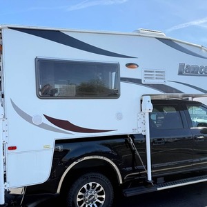 Camping-car classe B d'occasion L-an-c-e 650 Lounge 2018 - Product Image 1