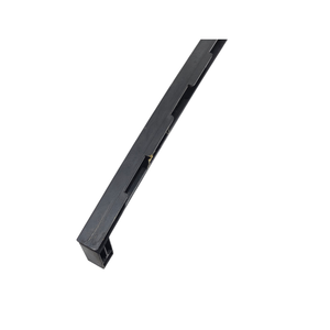 DEFLECTEUR AVANT GAUCHE PEUGEOT 2008 1ère Série 9801476080 (13>) - Product Image 2
