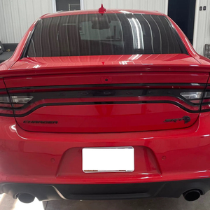 Dodge Charger SRT Hellcat Widebody Jailbreak Edition 2023, 717 Caballos de Fuerza, Motor V8 Turboalimentado Mecánicamente, Tracción Trasera, Automático - Product Image 1
