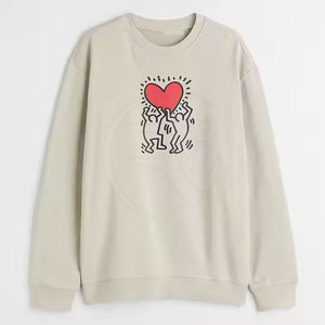 Nouveau Design Vintage Sweatshirts Meilleure Qualité Vintage Sweatshirts Bas quantité minimale de commande Prix de gros Vintage Sweatshirts - Product Image 1