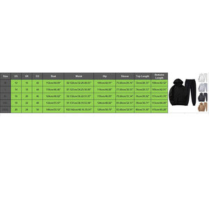 Pull-over personnalisé du fabricant de marque privée Survêtement pour hommes Sweat à capuche et pantalon d'entraînement d'hiver Design spécifique pour hommes - Product Image 6