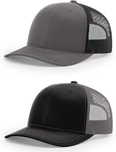 Uniforme de baseball de style Richardson, 6 panneaux, vêtements de sport, respirant, séchage rapide, léger, unisexe - Product Image 4