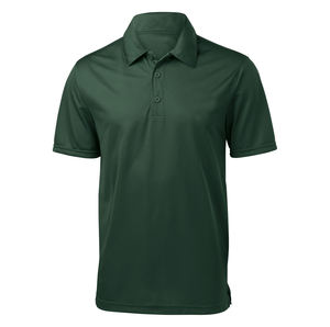 Premium <b>Golf</b> Polo <b>Shirts</b> for Men Classic Fit Soft Cotton Elegant Design Fashionable Streetwear Comfortable High Quality - Product Image 4