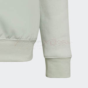 Diseñe su propia sudadera informal para exteriores Lista superior Sudadera para hombre Sudadera de diseño personalizado - Product Image 4