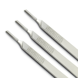 การผ่าตัดผ่าตัดผ่าตัดแบบมืออาชีพมีดผ่าตัด - Product Image 4