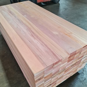 Plancher en Meranti à lames larges (150 mm+) - Product Image 6