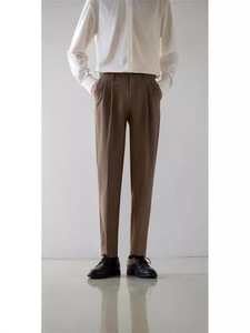 .<b>Mens</b> golf <b>trousers</b> flexible and breathable design for workouts gym walking outdoor wear and casual use - Product Image 4